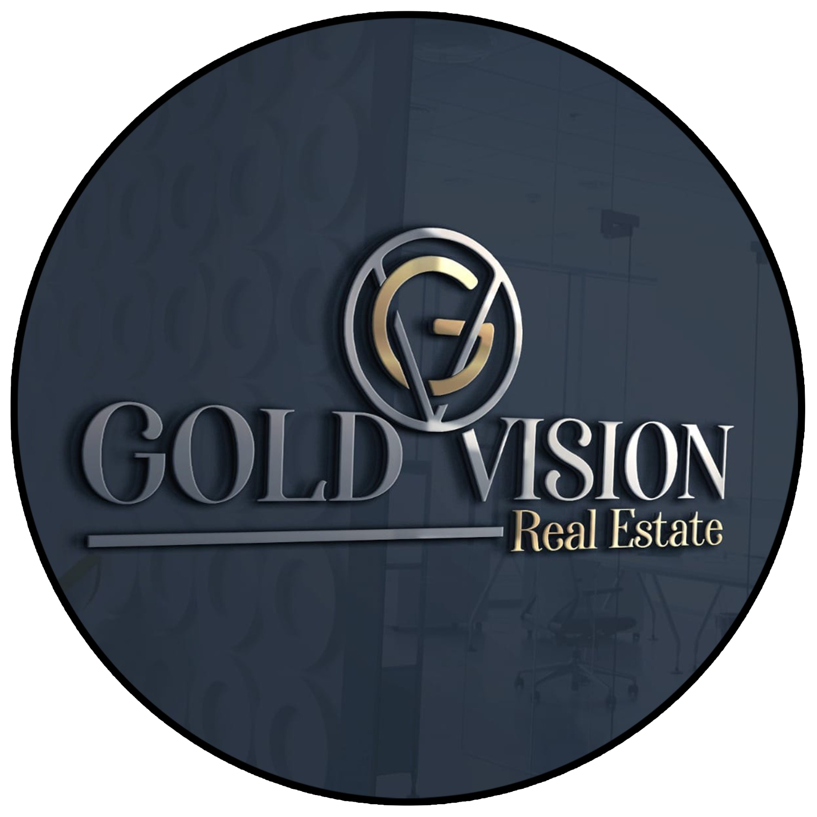 GOLDVİSİON